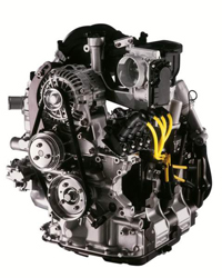 B0122 Engine